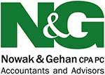 Nowak & Gehan CPAs logo